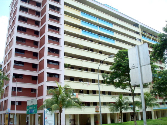 Yishun Street 11 thumbnail photo